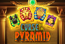 Curse Of The Pyramid